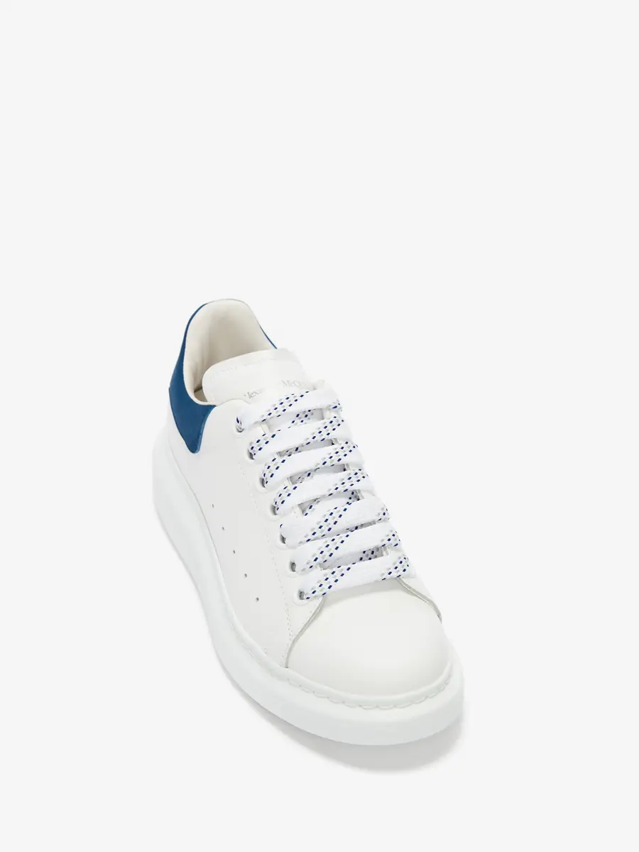Alexander McQueen Oversized Sneaker | Thumbnail 2