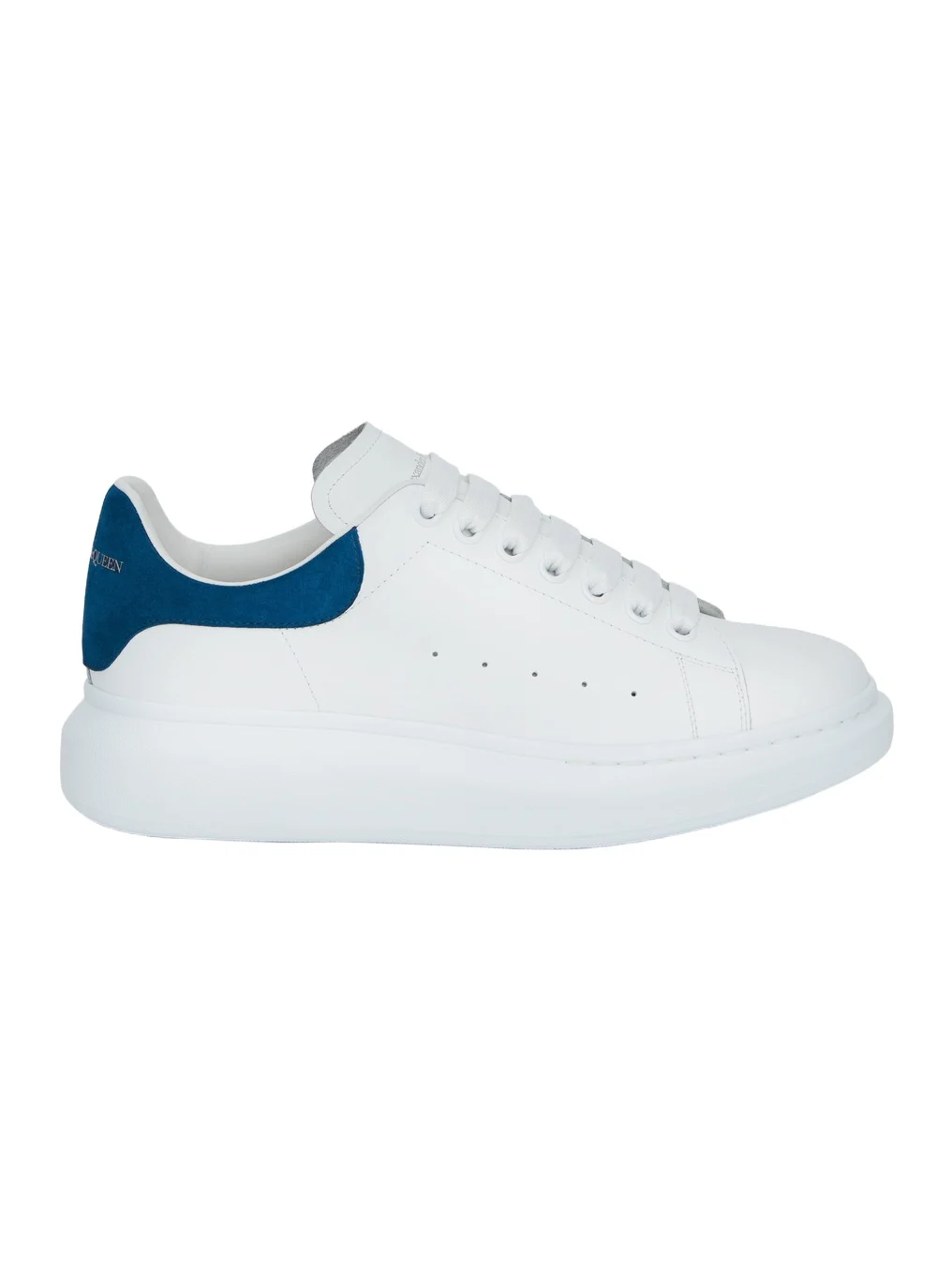 Alexander McQueen Oversized Sneaker