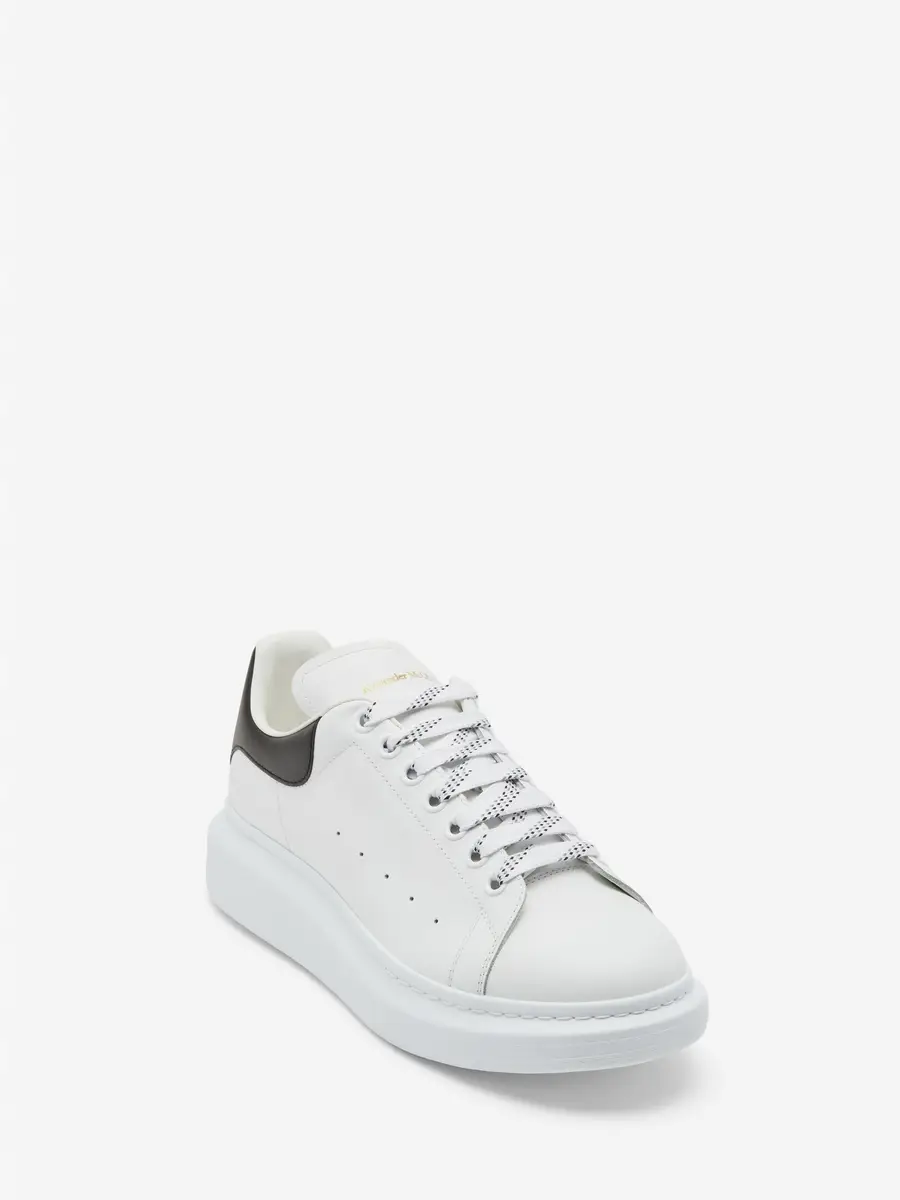 Alexander McQueen Oversized Sneaker | Thumbnail 2 Alexander McQueen Oversized Sneaker | Thumbnail 2