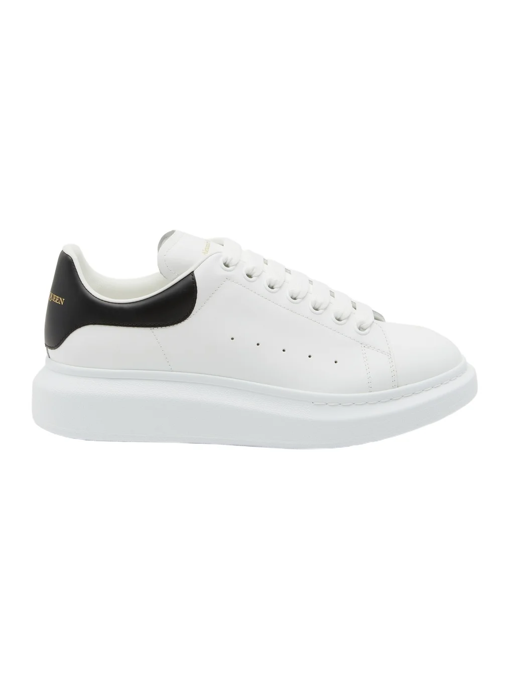 Alexander McQueen Oversized Sneaker