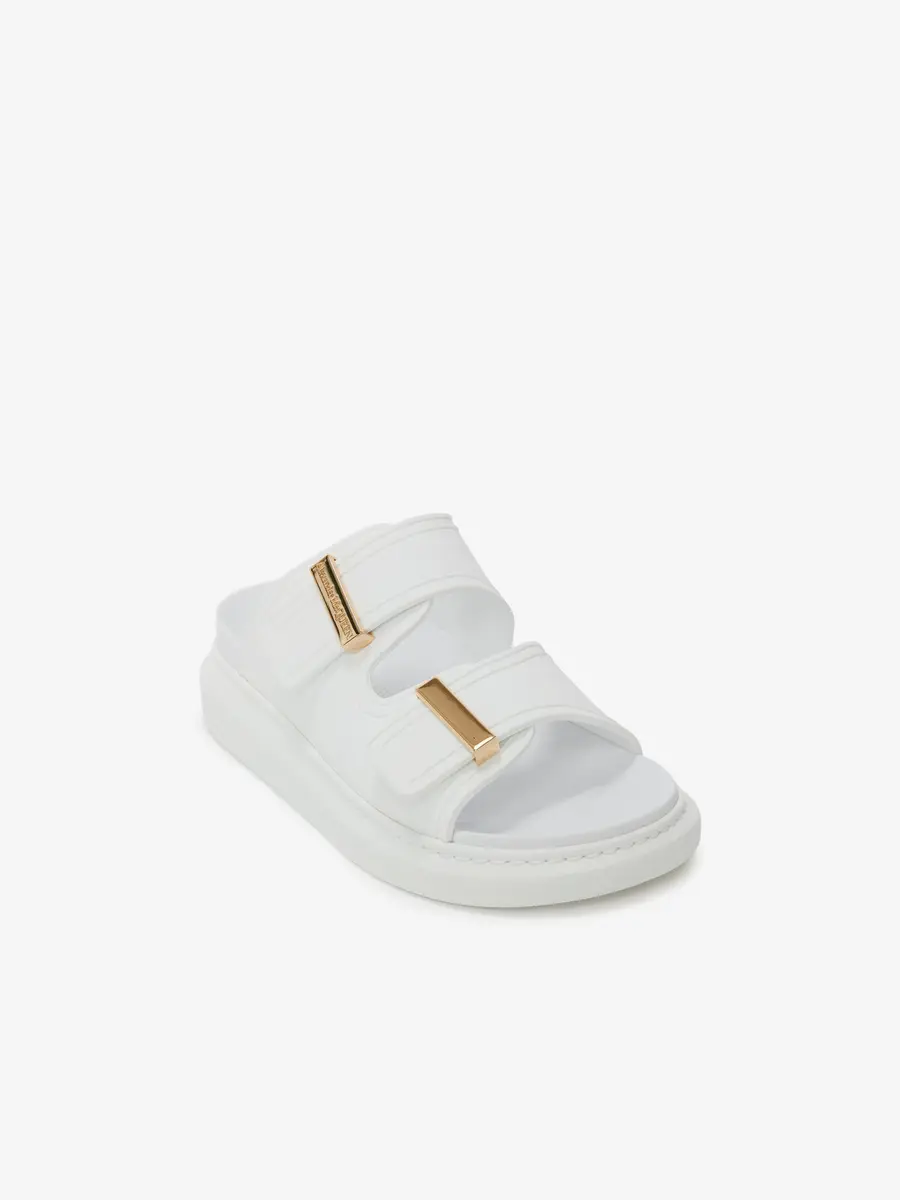 Alexander McQueen Hybrid Slide | Thumbnail 2 Alexander McQueen Hybrid Slide | Thumbnail 2
