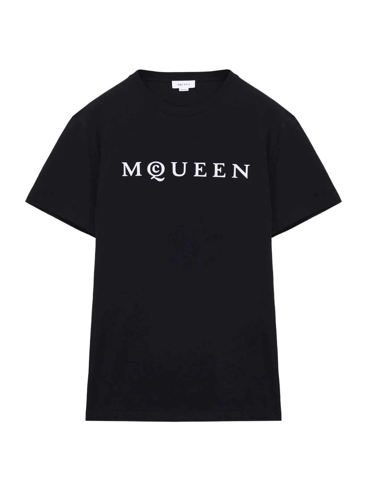 Alexander McQueen McQueen-T-Shirt