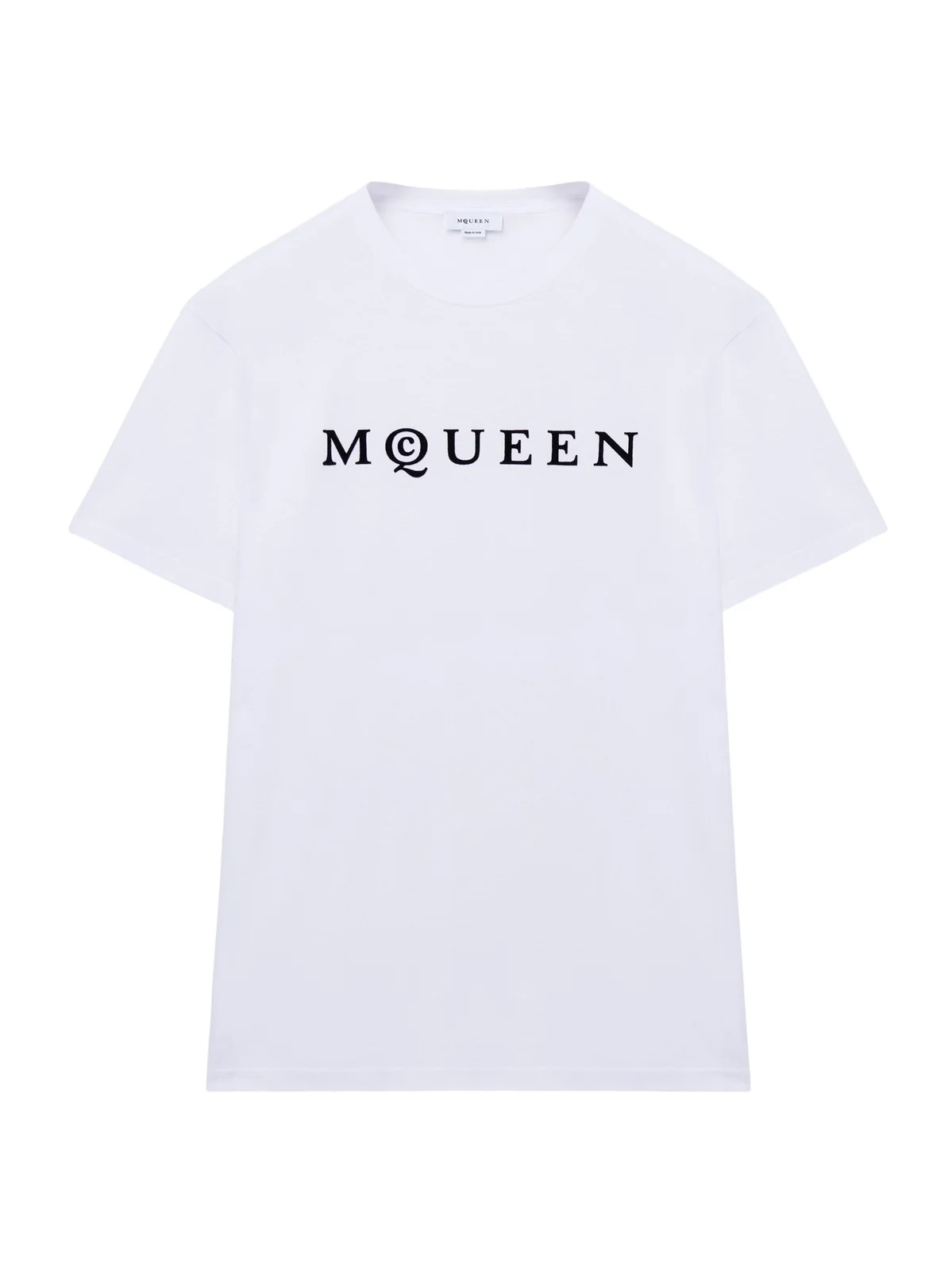 Alexander McQueen McQueen-T-Shirt