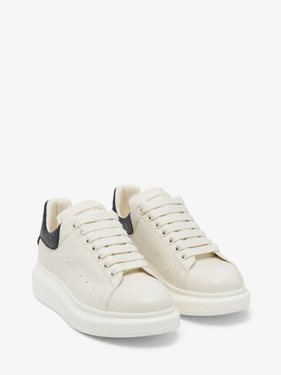 Alexander McQueen Oversized Sneaker | Thumbnail 2 Alexander McQueen Oversized Sneaker | Thumbnail 2