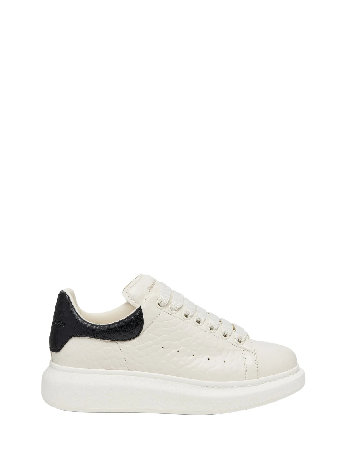 Alexander McQueen Oversized Sneaker | Thumbnail 1 Alexander McQueen Oversized Sneaker | Thumbnail 1