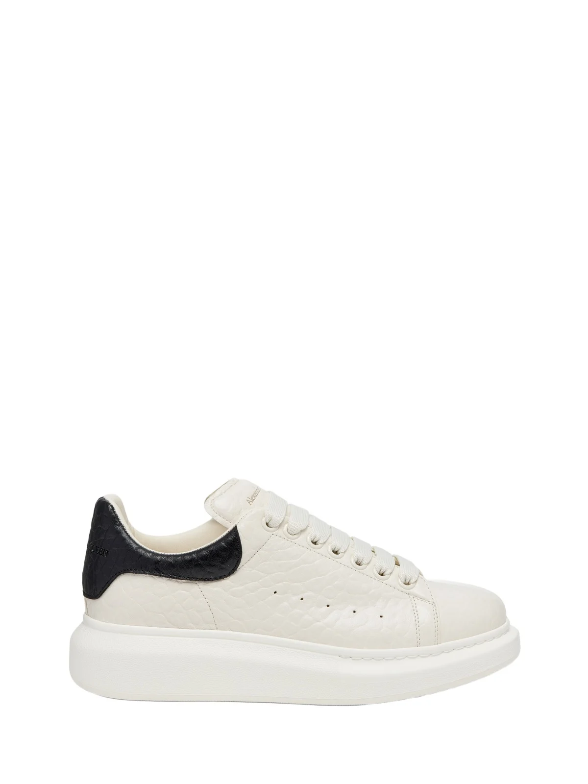 Alexander McQueen Oversized Sneaker