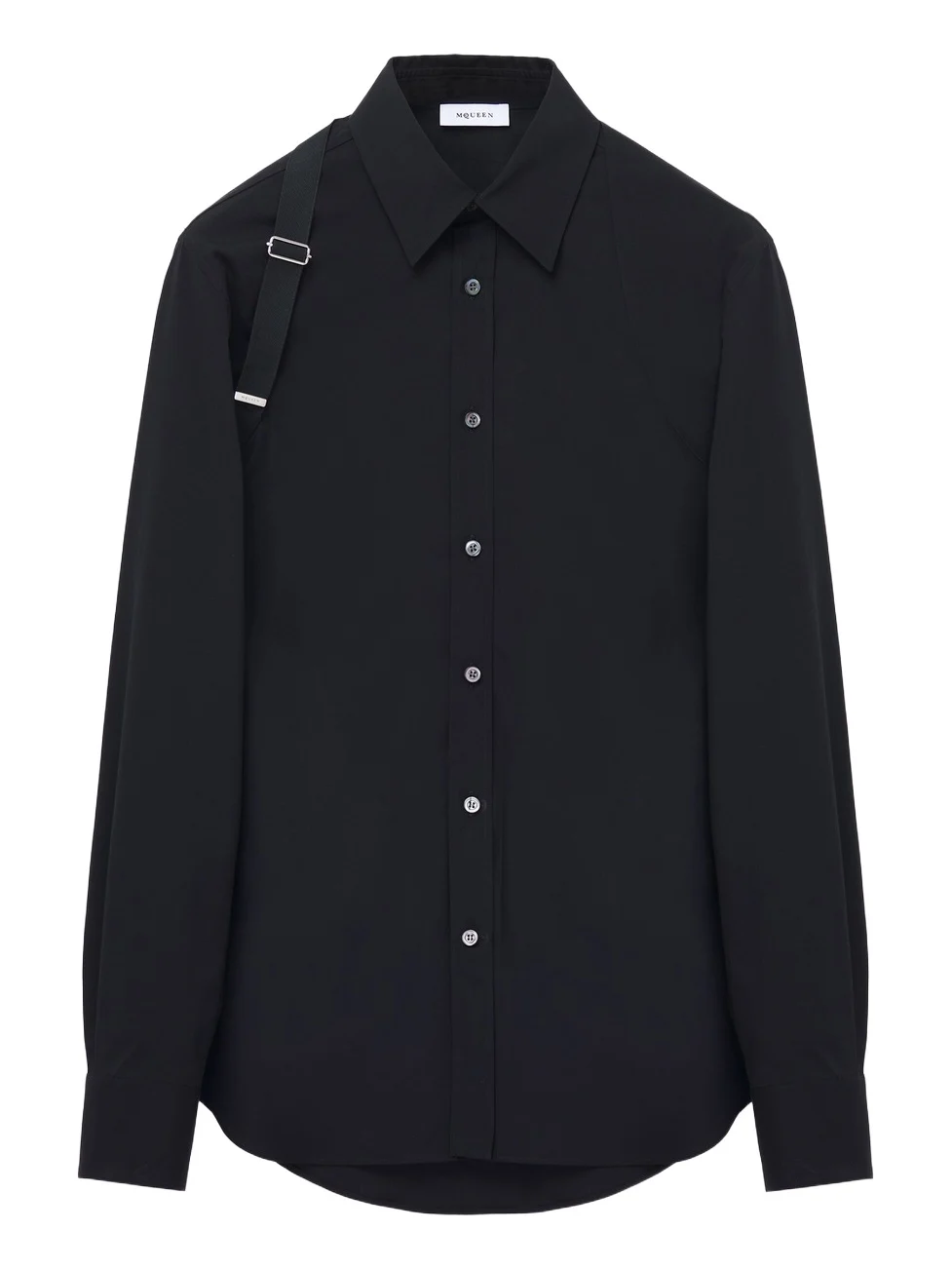 Harness Shirt