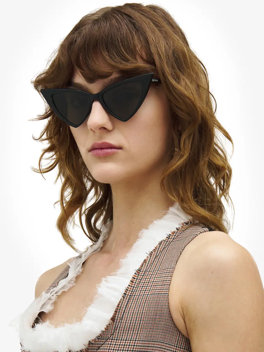 Alexander McQueen Spike Sunglasses | Thumbnail 2 Alexander McQueen Spike Sunglasses | Thumbnail 2