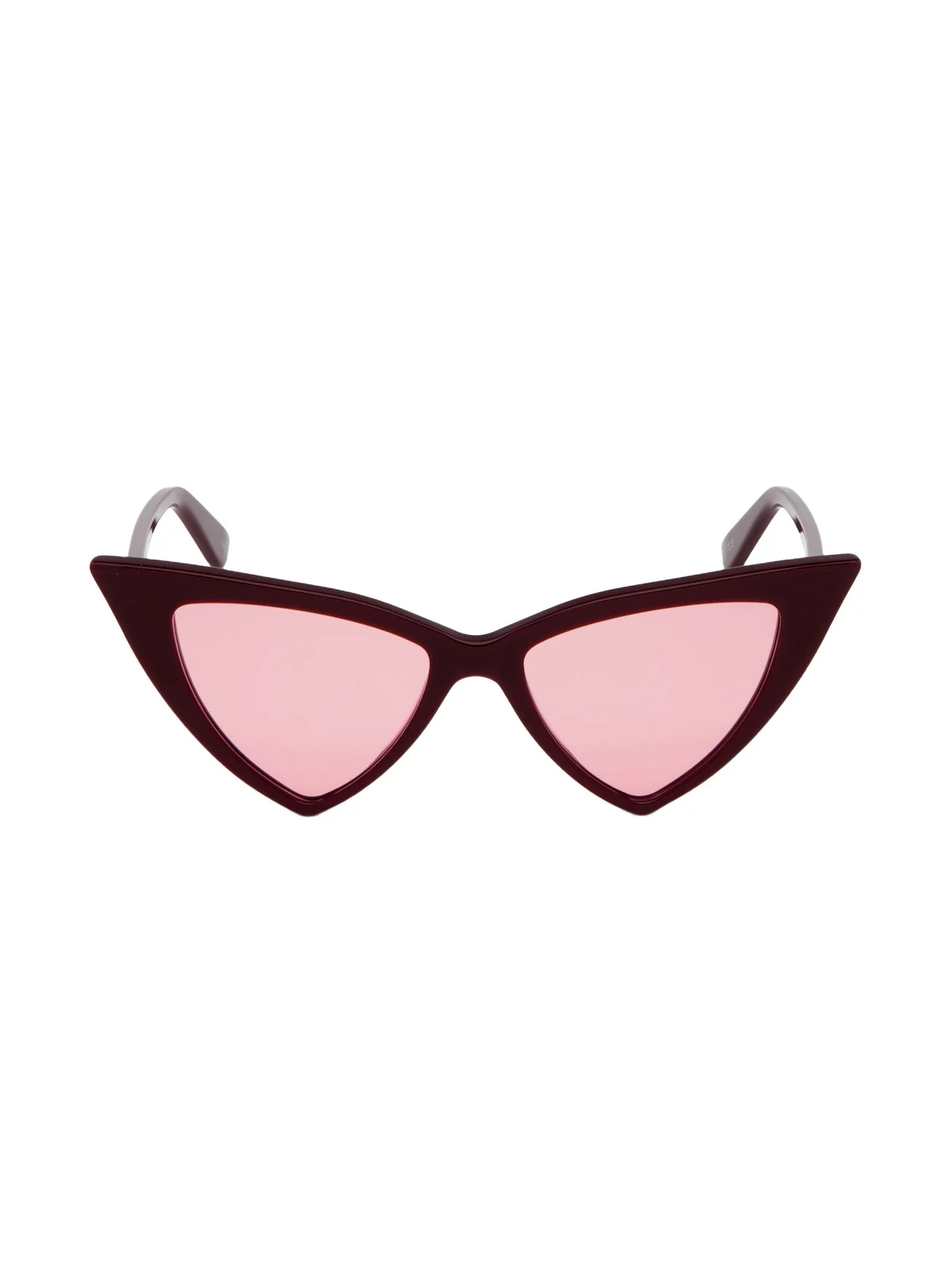 Alexander McQueen Spike Sunglasses