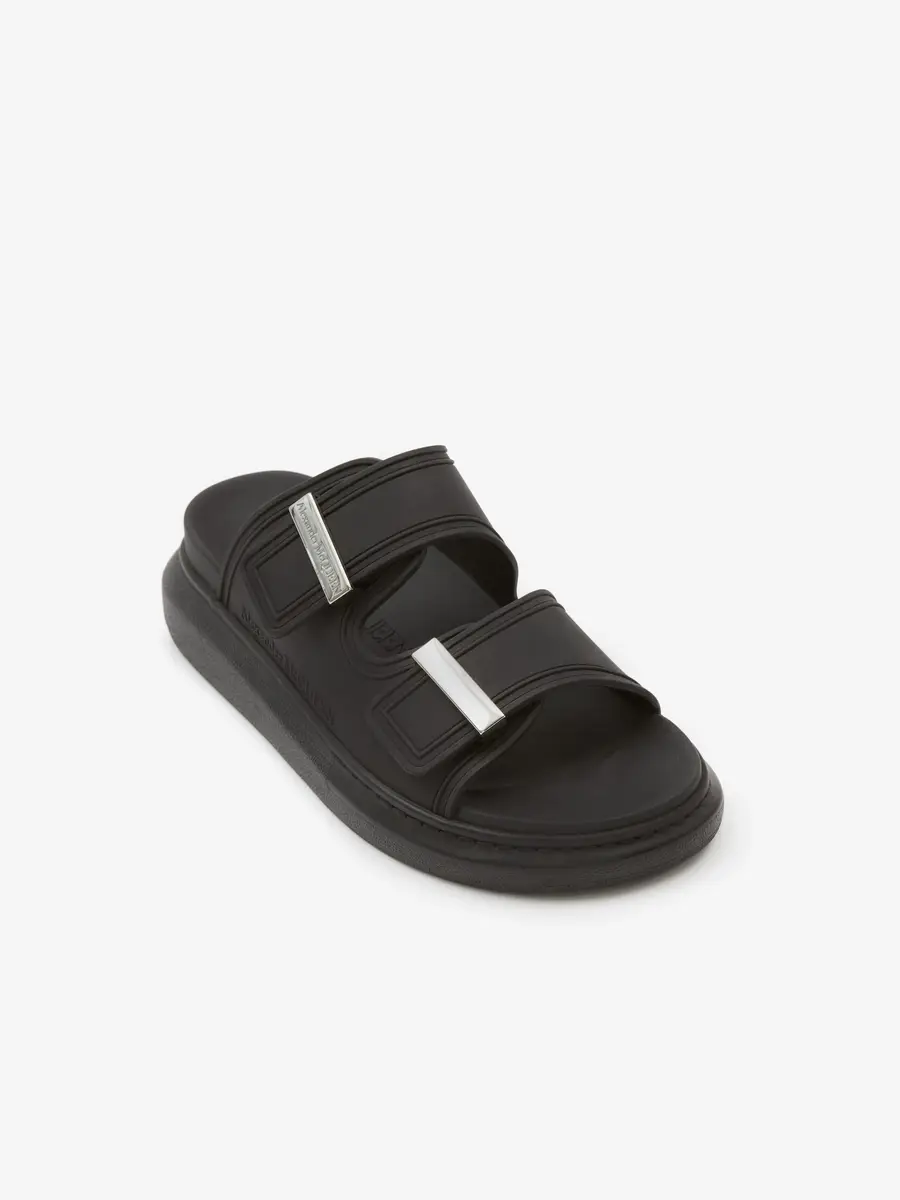 Alexander McQueen Hybrid Slide | Thumbnail 2 Alexander McQueen Hybrid Slide | Thumbnail 2
