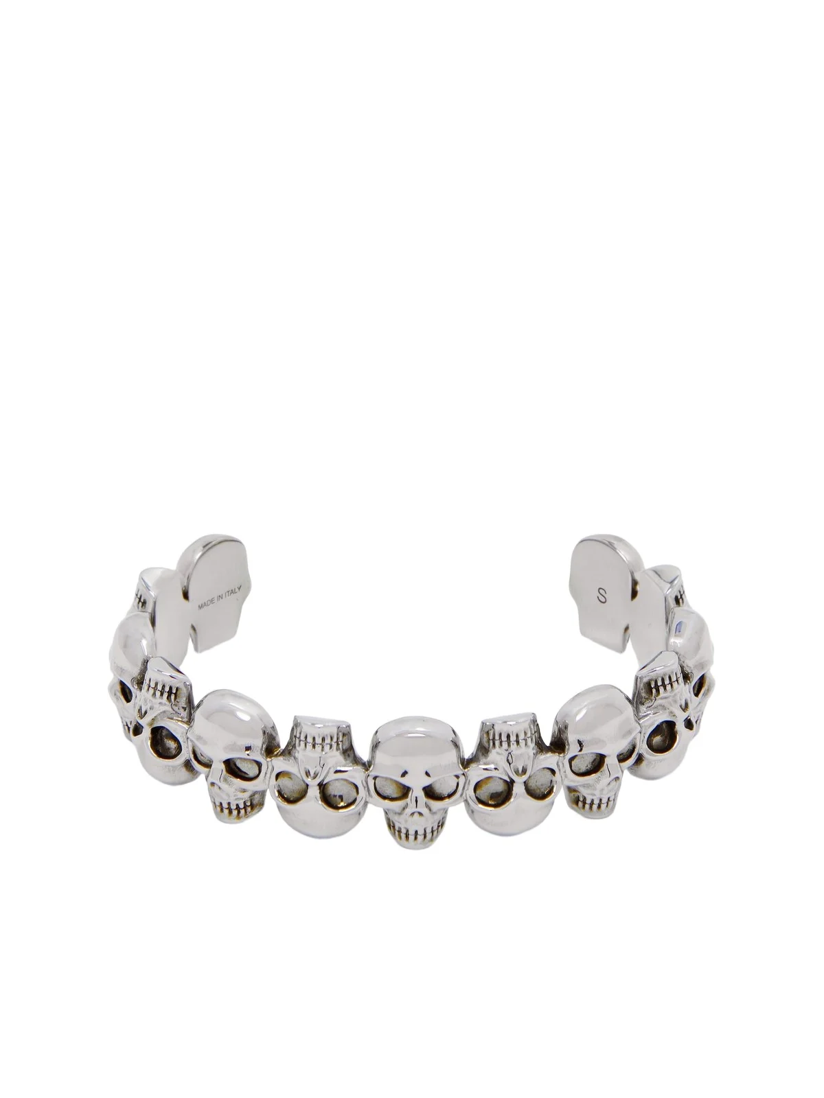 Alexander McQueen Multi-skull Cuff