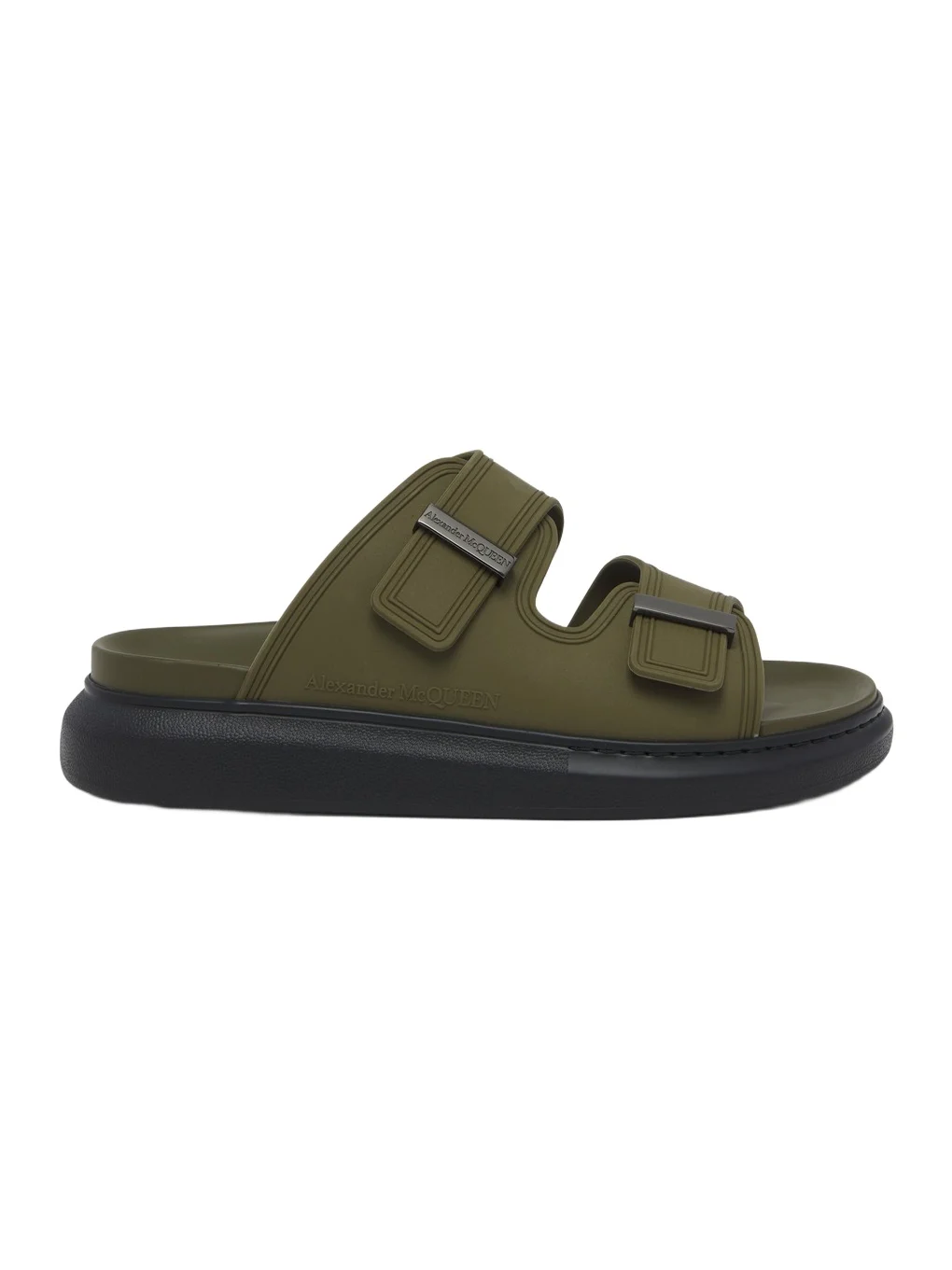 Alexander McQueen Hybrid Slide