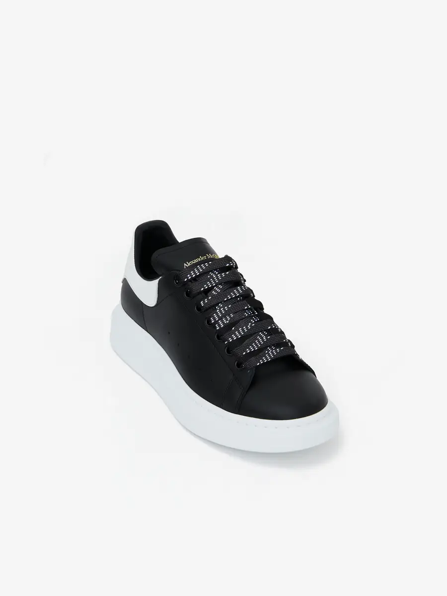 Alexander McQueen Oversized Sneaker | Thumbnail 2 Alexander McQueen Oversized Sneaker | Thumbnail 2