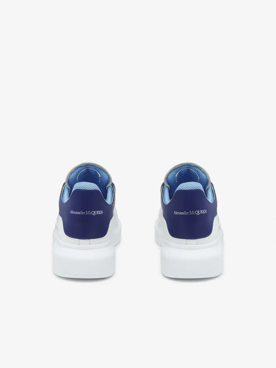 Alexander McQueen Oversized Sneaker | Thumbnail 2 Alexander McQueen Oversized Sneaker | Thumbnail 2