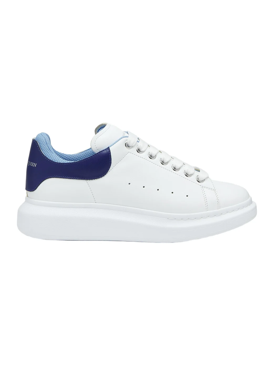 Alexander McQueen Oversized Sneaker
