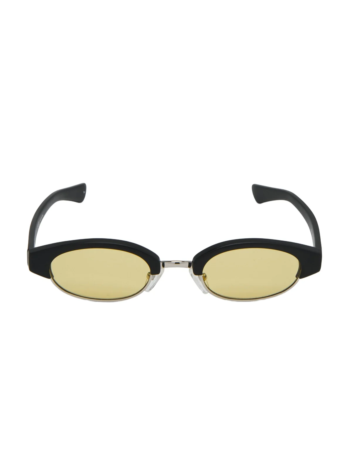Alexander McQueen McQueen Ellipse Sunglasses
