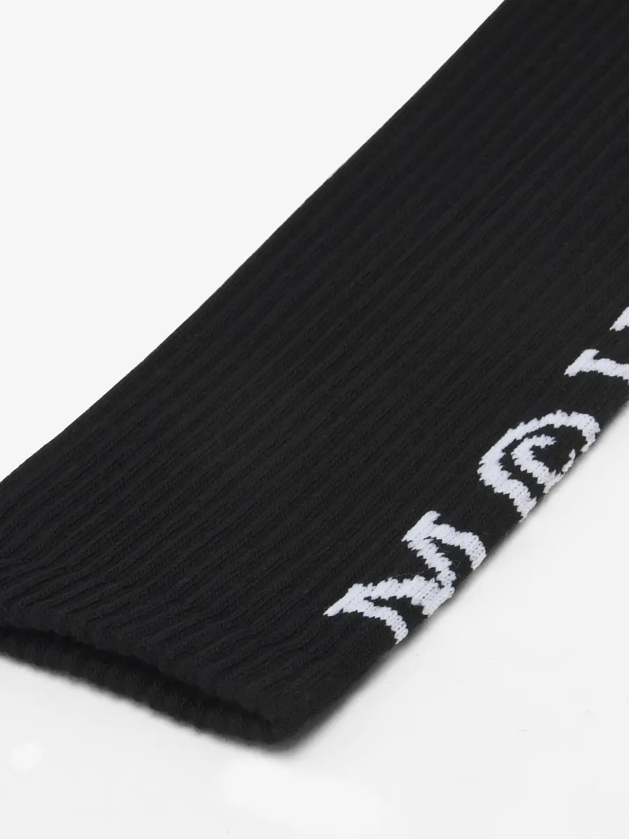 Alexander McQueen McQueen Logo Socks | Thumbnail 2 Alexander McQueen McQueen Logo Socks | Thumbnail 2