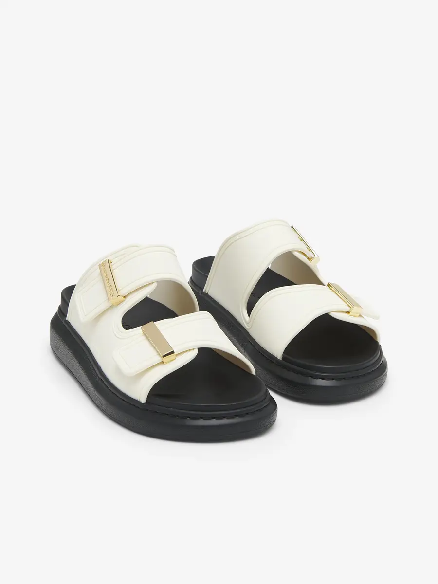 Alexander McQueen Hybrid Slide | Thumbnail 2 Alexander McQueen Hybrid Slide | Thumbnail 2