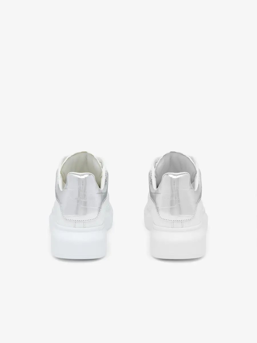 Alexander McQueen Oversized Sneaker | Thumbnail 2 Alexander McQueen Oversized Sneaker | Thumbnail 2