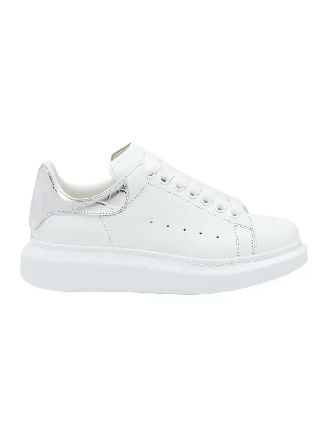 Alexander McQueen Oversized Sneaker