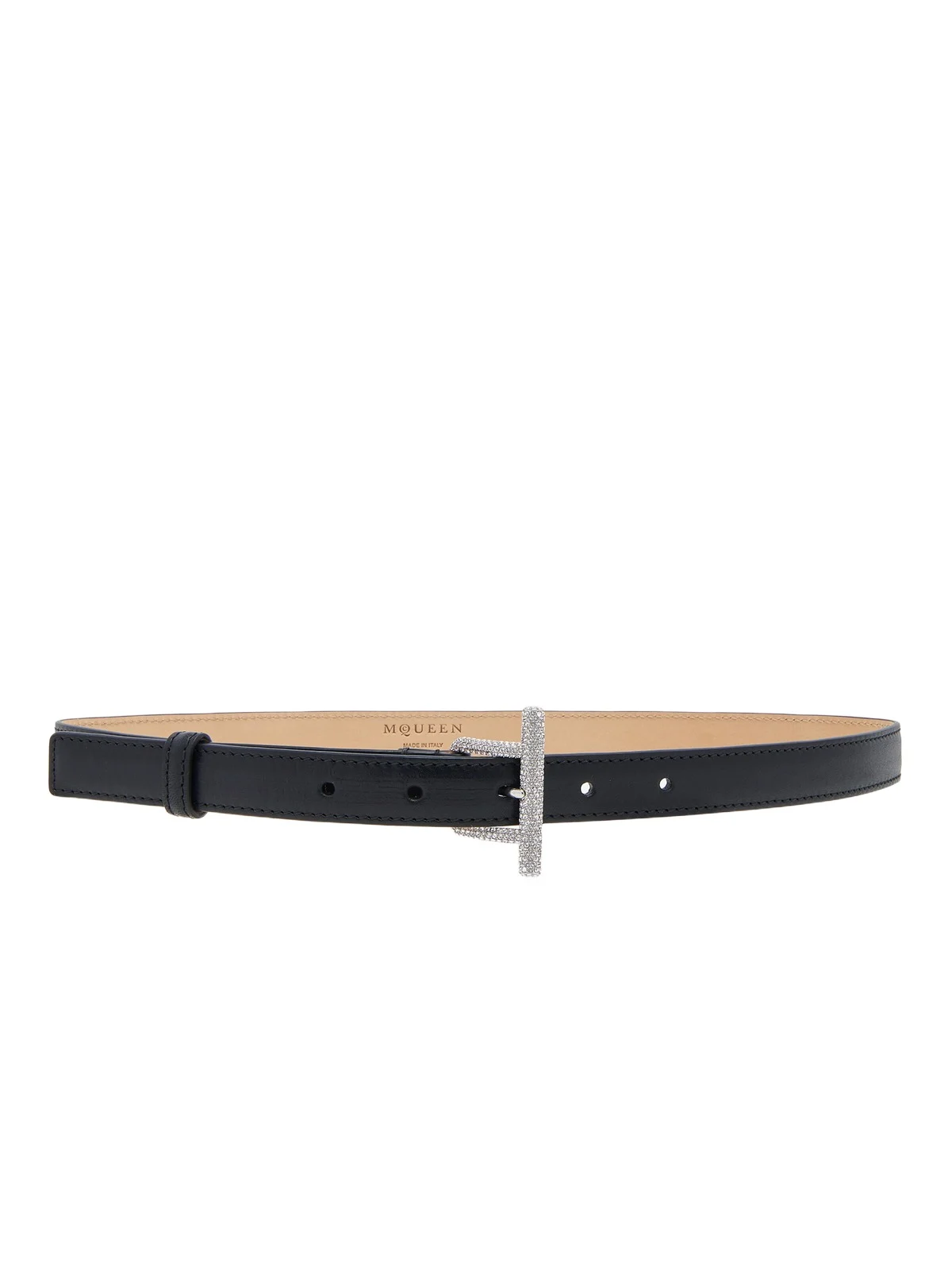T-Bar Waist Belt