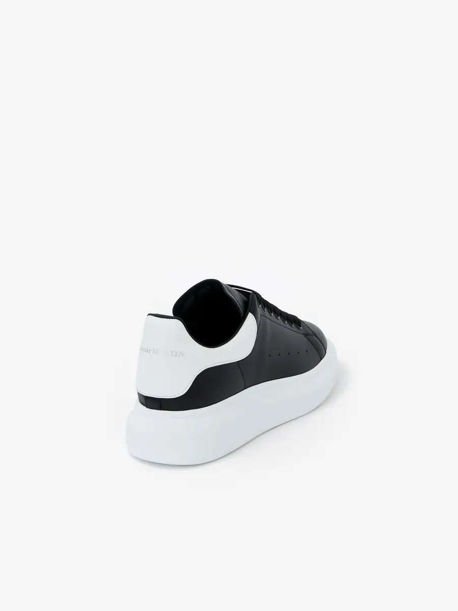 Alexander McQueen Oversized Sneaker | Thumbnail 2 Alexander McQueen Oversized Sneaker | Thumbnail 2