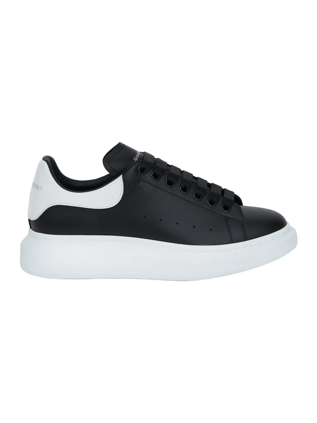 Alexander McQueen Oversized Sneaker