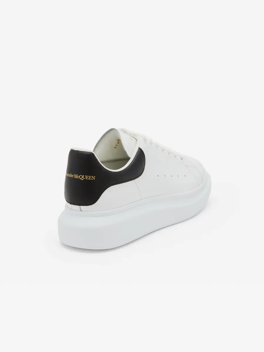 Alexander McQueen Oversized Sneaker | Thumbnail 2 Alexander McQueen Oversized Sneaker | Thumbnail 2
