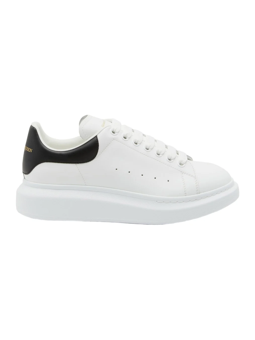 Alexander McQueen Oversized Sneaker