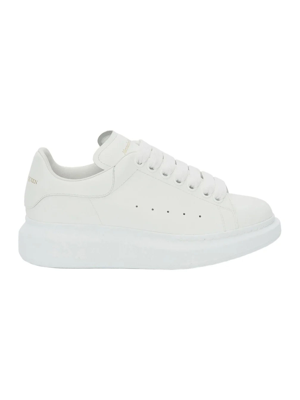 Alexander McQueen Oversized Sneaker