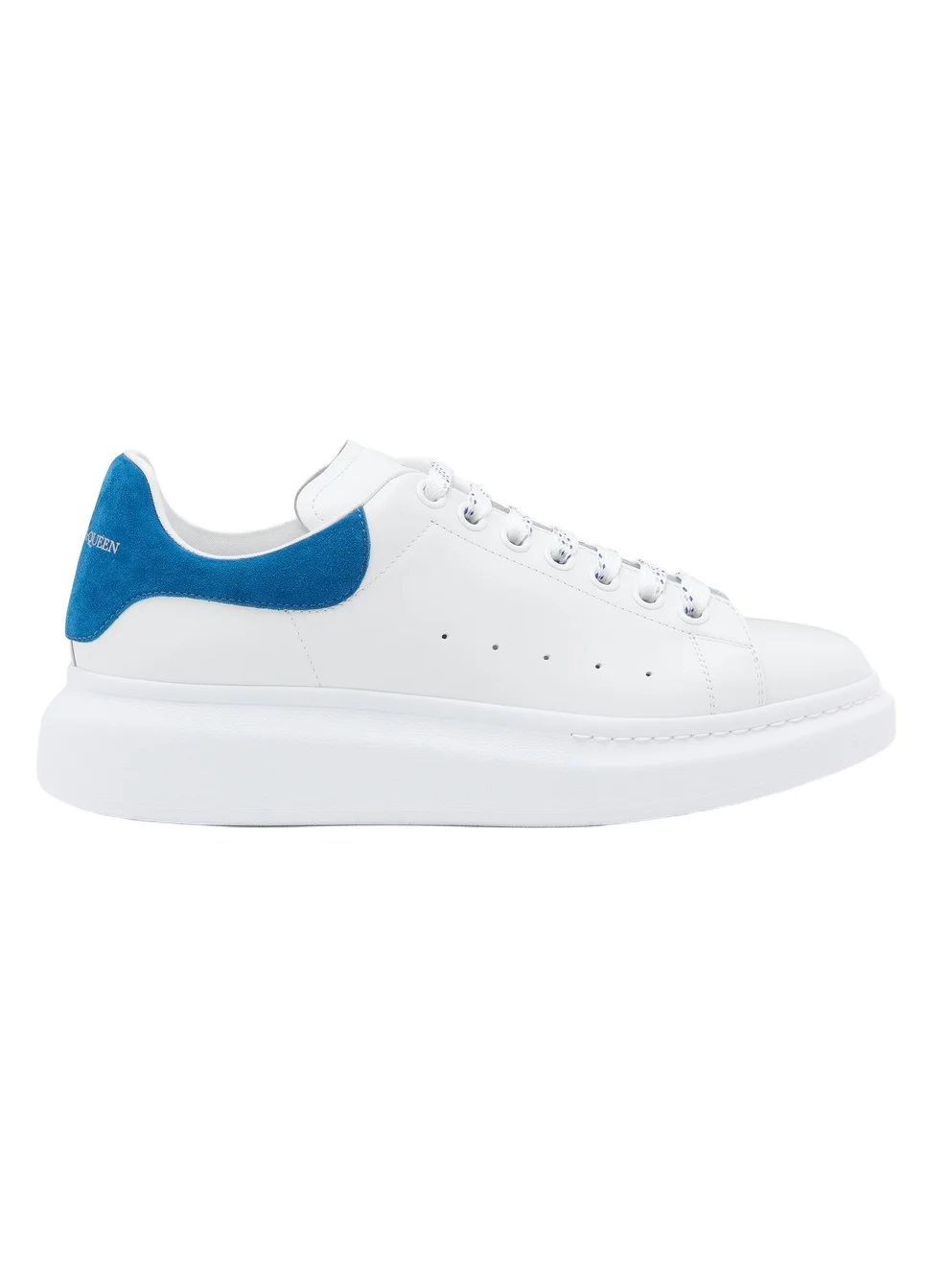 Alexander McQueen Oversized Sneaker