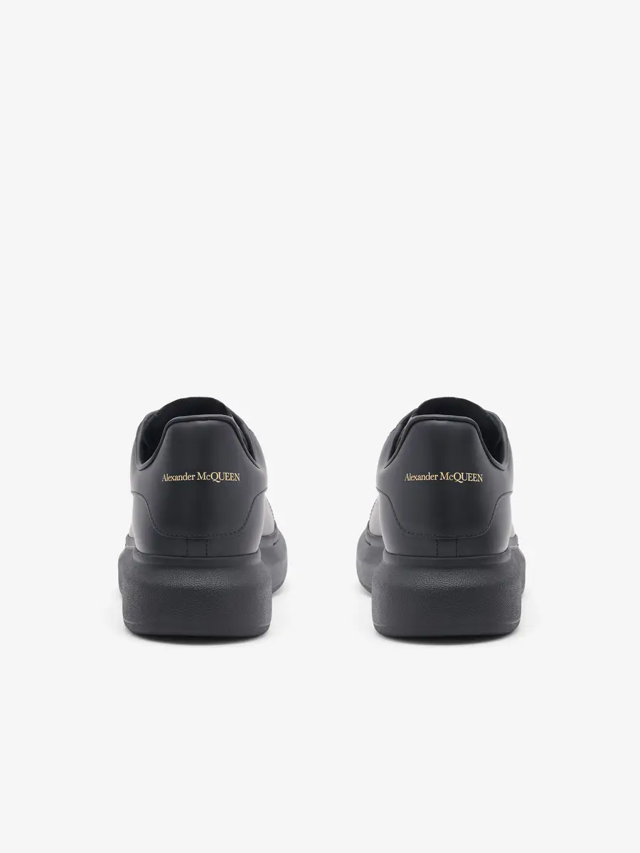 Alexander McQueen Oversized Sneaker | Thumbnail 2 Alexander McQueen Oversized Sneaker | Thumbnail 2