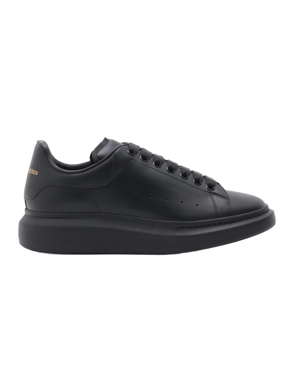 Alexander McQueen Oversized Sneaker