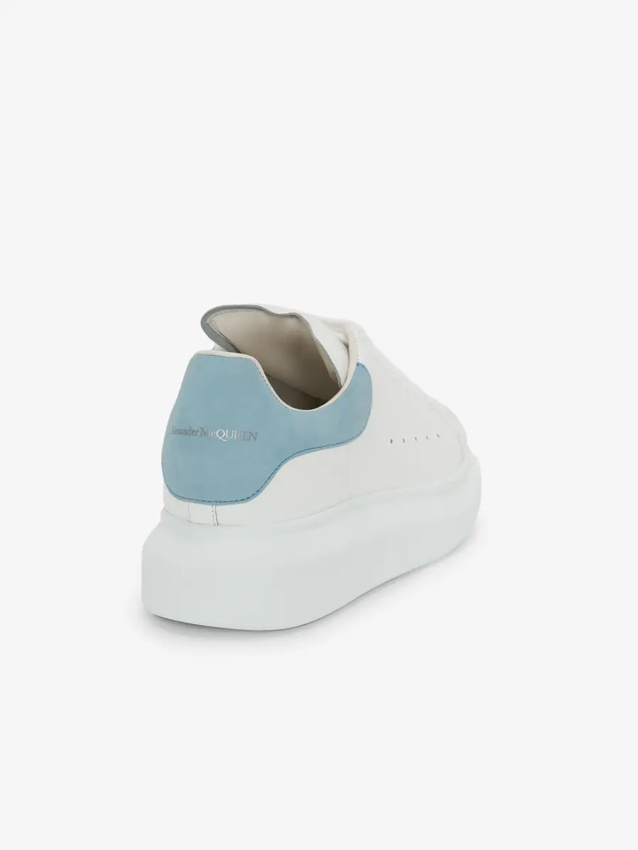 Alexander McQueen Oversized Sneaker | Thumbnail 2 Alexander McQueen Oversized Sneaker | Thumbnail 2