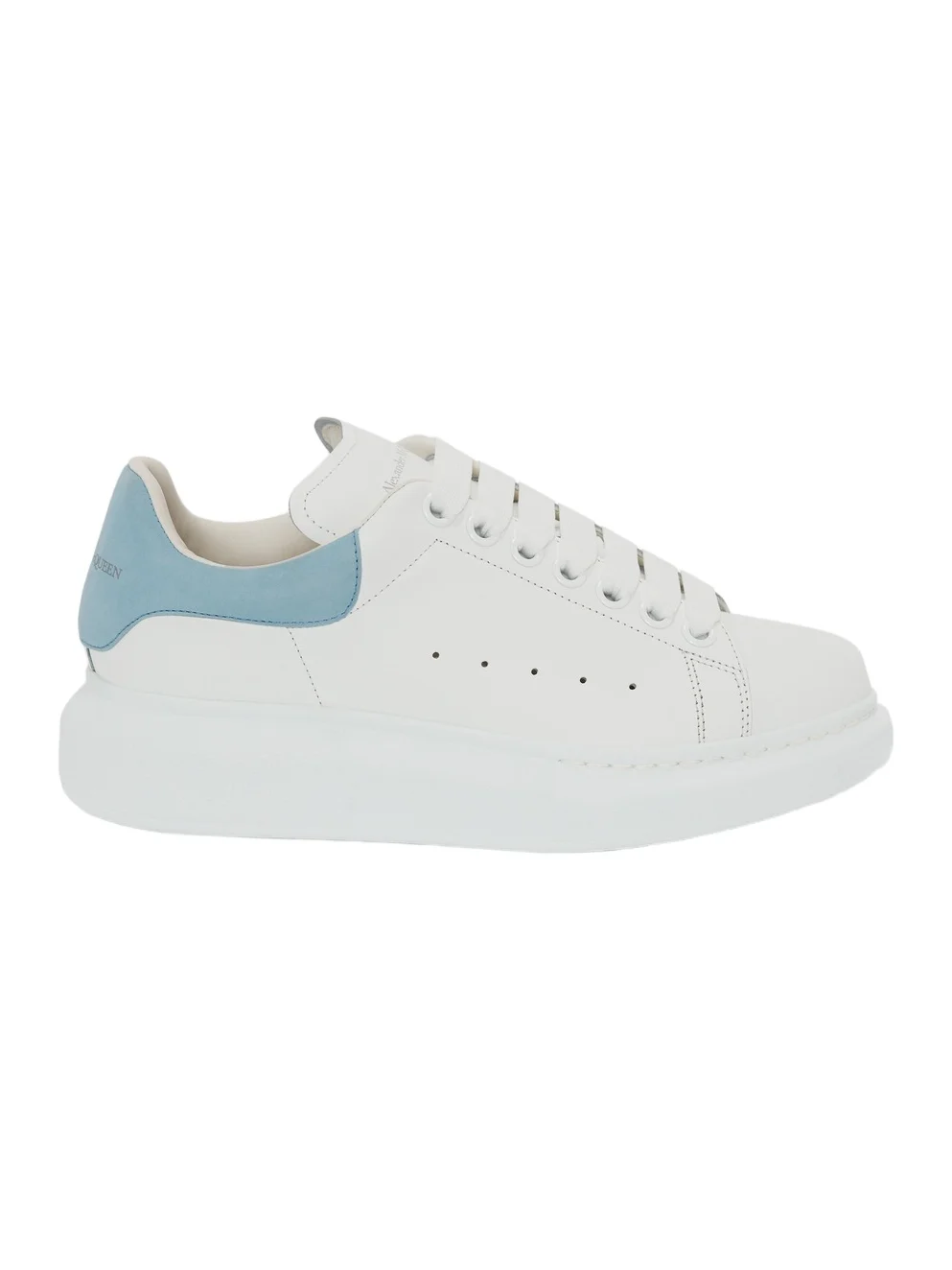 Alexander McQueen Oversized Sneaker | Thumbnail 1 Alexander McQueen Oversized Sneaker | Thumbnail 1