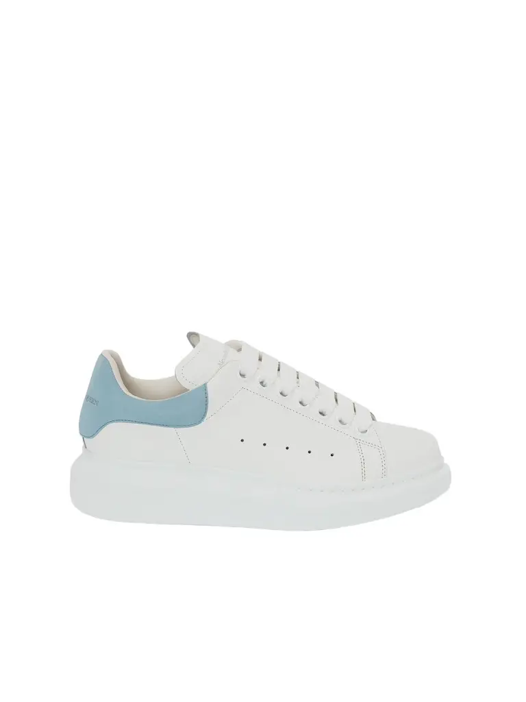 Alexander McQueen Oversized Sneaker