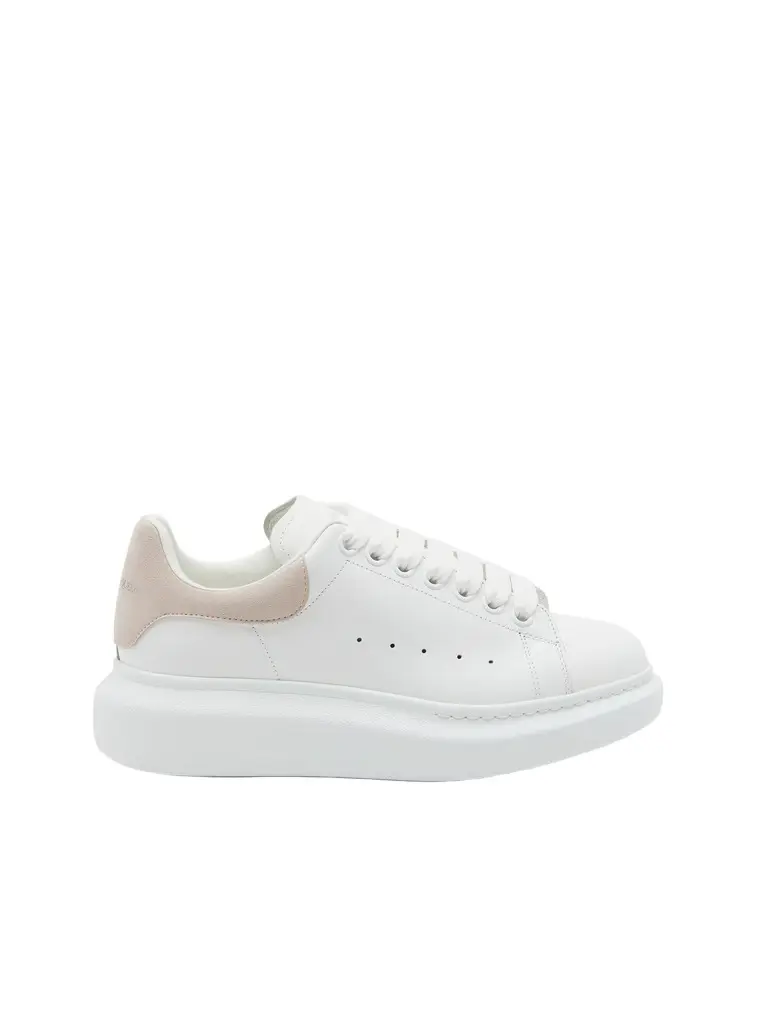 Alexander McQueen Oversized Sneaker