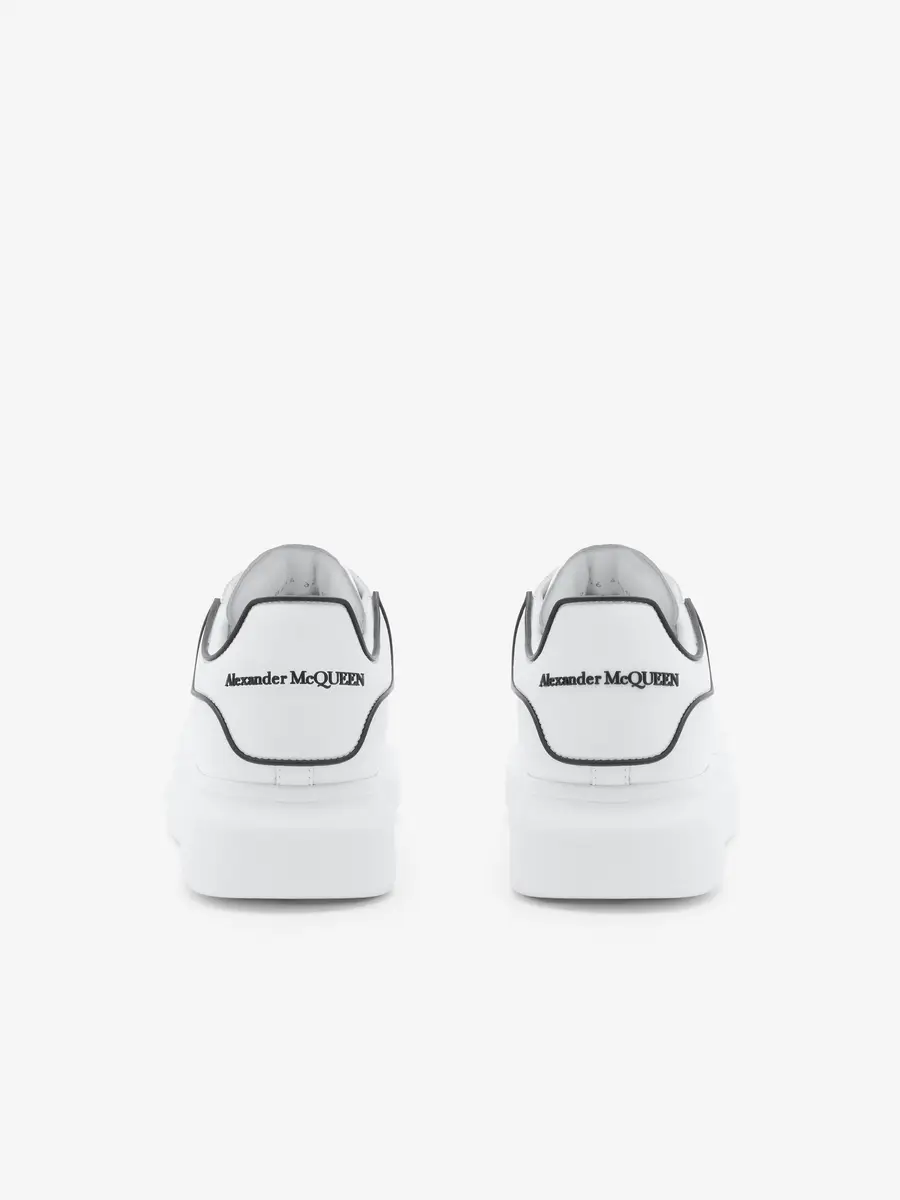 Alexander McQueen Oversized Sneaker | Thumbnail 2 Alexander McQueen Oversized Sneaker | Thumbnail 2
