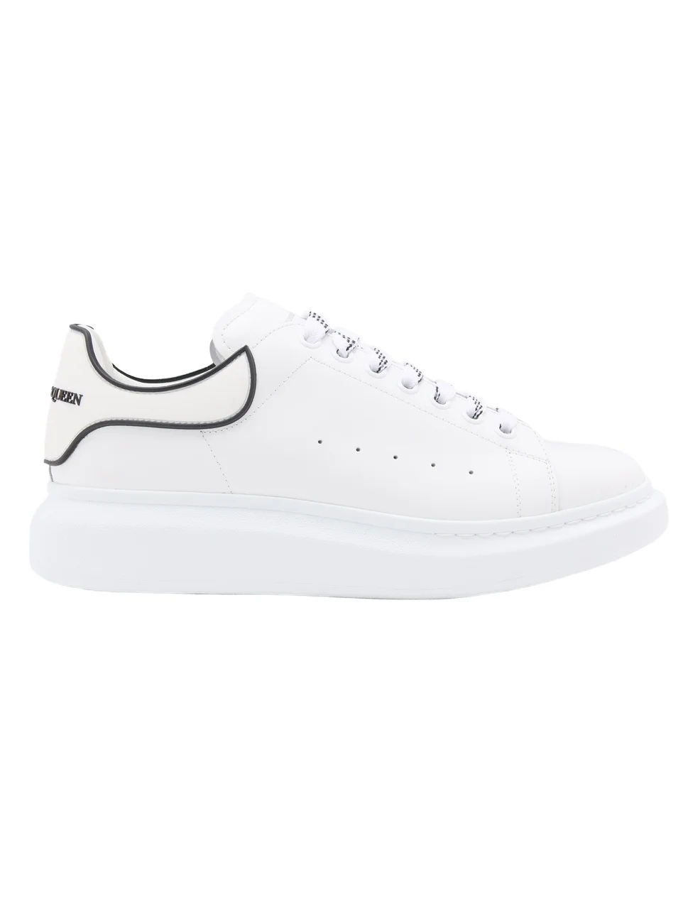 Alexander McQueen Oversized Sneaker