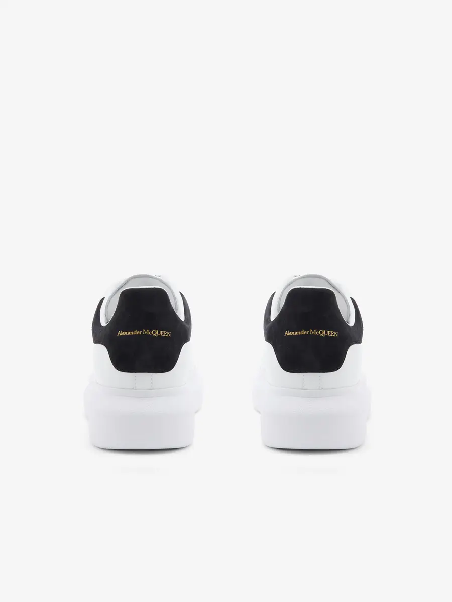 Alexander McQueen Oversized Sneaker | Thumbnail 2 Alexander McQueen Oversized Sneaker | Thumbnail 2