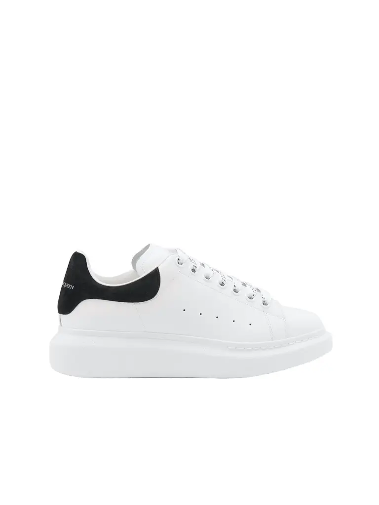 Alexander McQueen Oversized Sneaker
