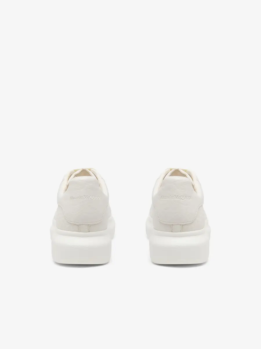 Alexander McQueen Oversized Sneaker | Thumbnail 2 Alexander McQueen Oversized Sneaker | Thumbnail 2