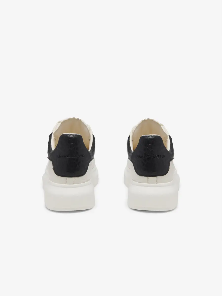 Alexander McQueen Oversized Sneaker | Thumbnail 2 Alexander McQueen Oversized Sneaker | Thumbnail 2