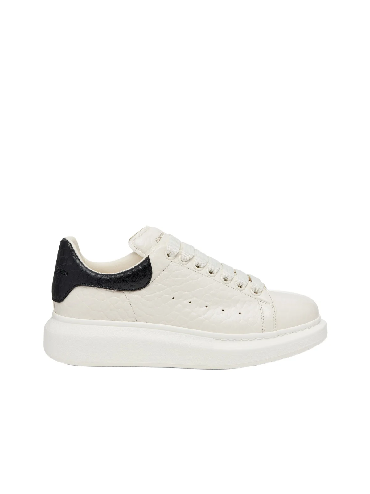 Alexander McQueen Oversized Sneaker
