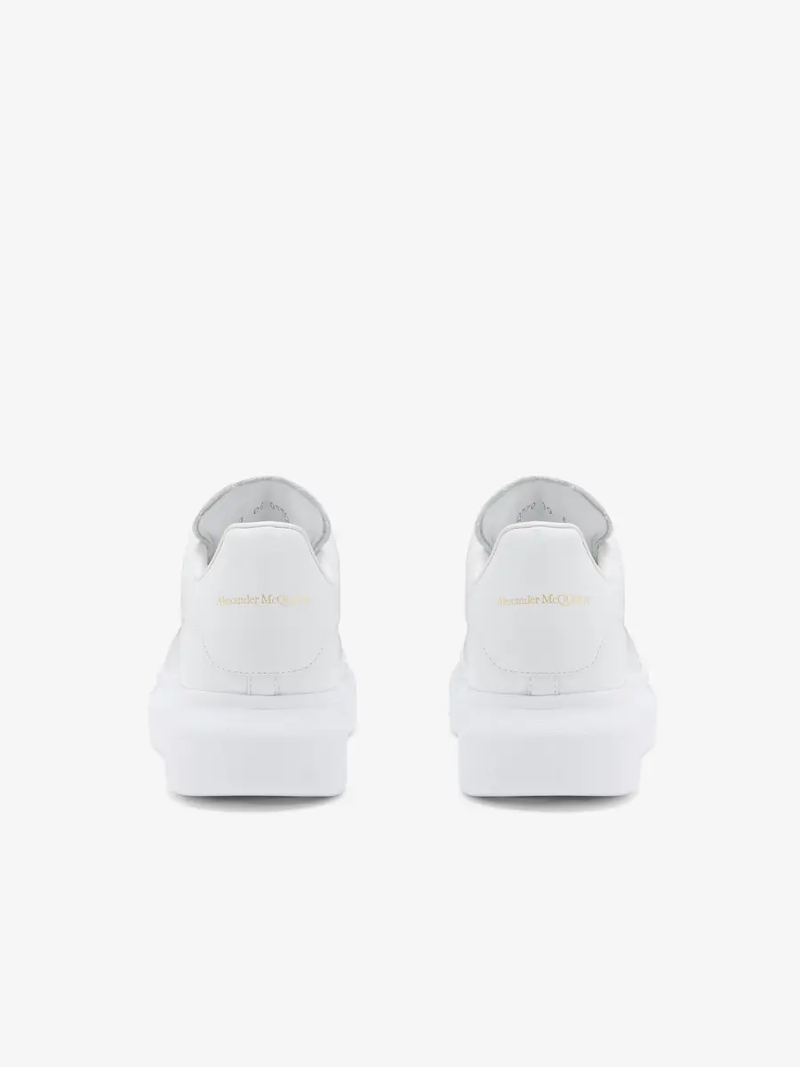 Alexander McQueen Oversized Sneaker | Thumbnail 2 Alexander McQueen Oversized Sneaker | Thumbnail 2