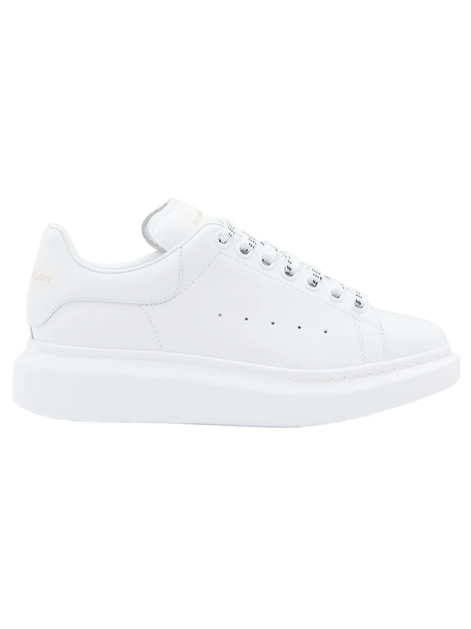 Alexander McQueen Oversized Sneaker | Thumbnail 1 Alexander McQueen Oversized Sneaker | Thumbnail 1
