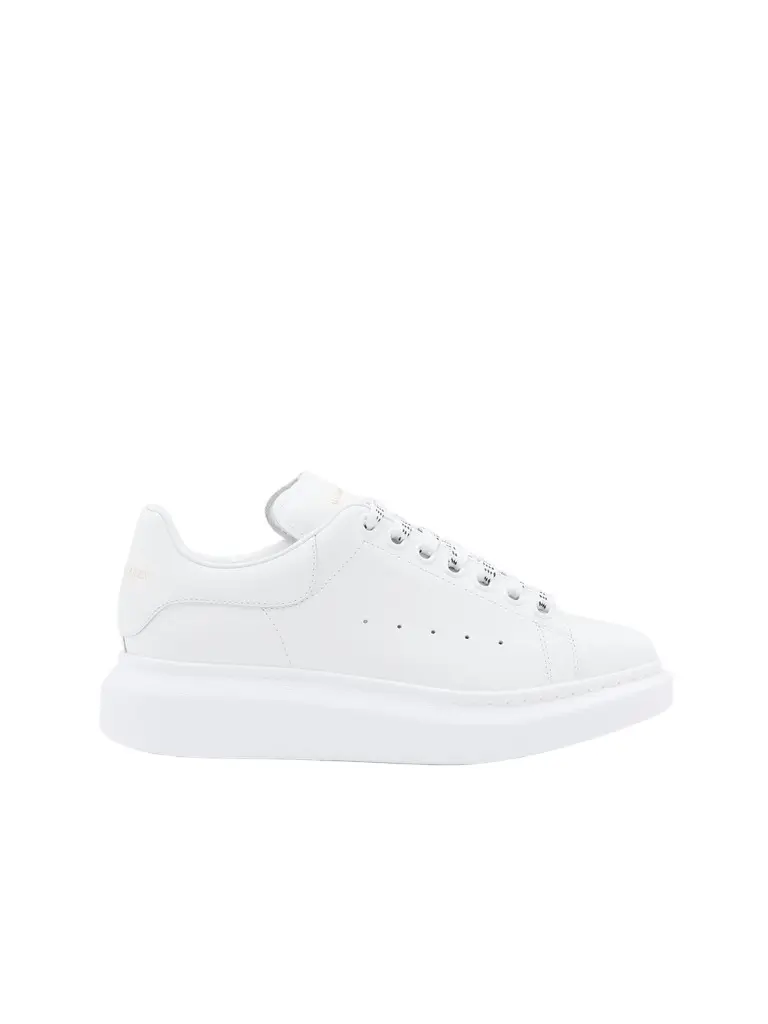 Alexander McQueen Oversized Sneaker