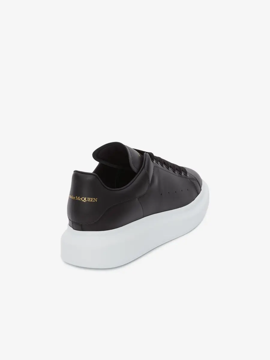 Alexander McQueen Oversized Sneaker | Thumbnail 2 Alexander McQueen Oversized Sneaker | Thumbnail 2