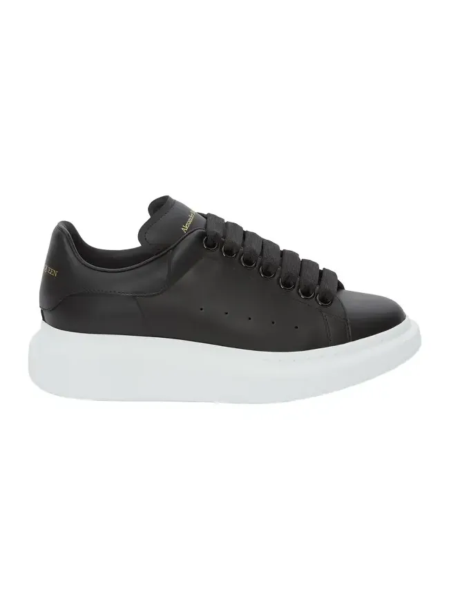 Alexander McQueen Oversized Sneaker