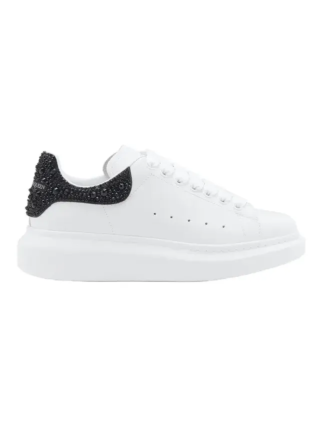 Alexander McQueen Oversized Sneaker